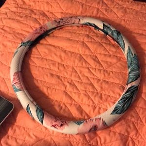 Cute Steering Wheel Cover